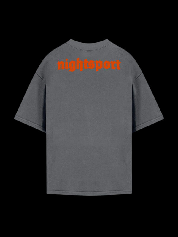 NST. Basic Tee – Bild 2